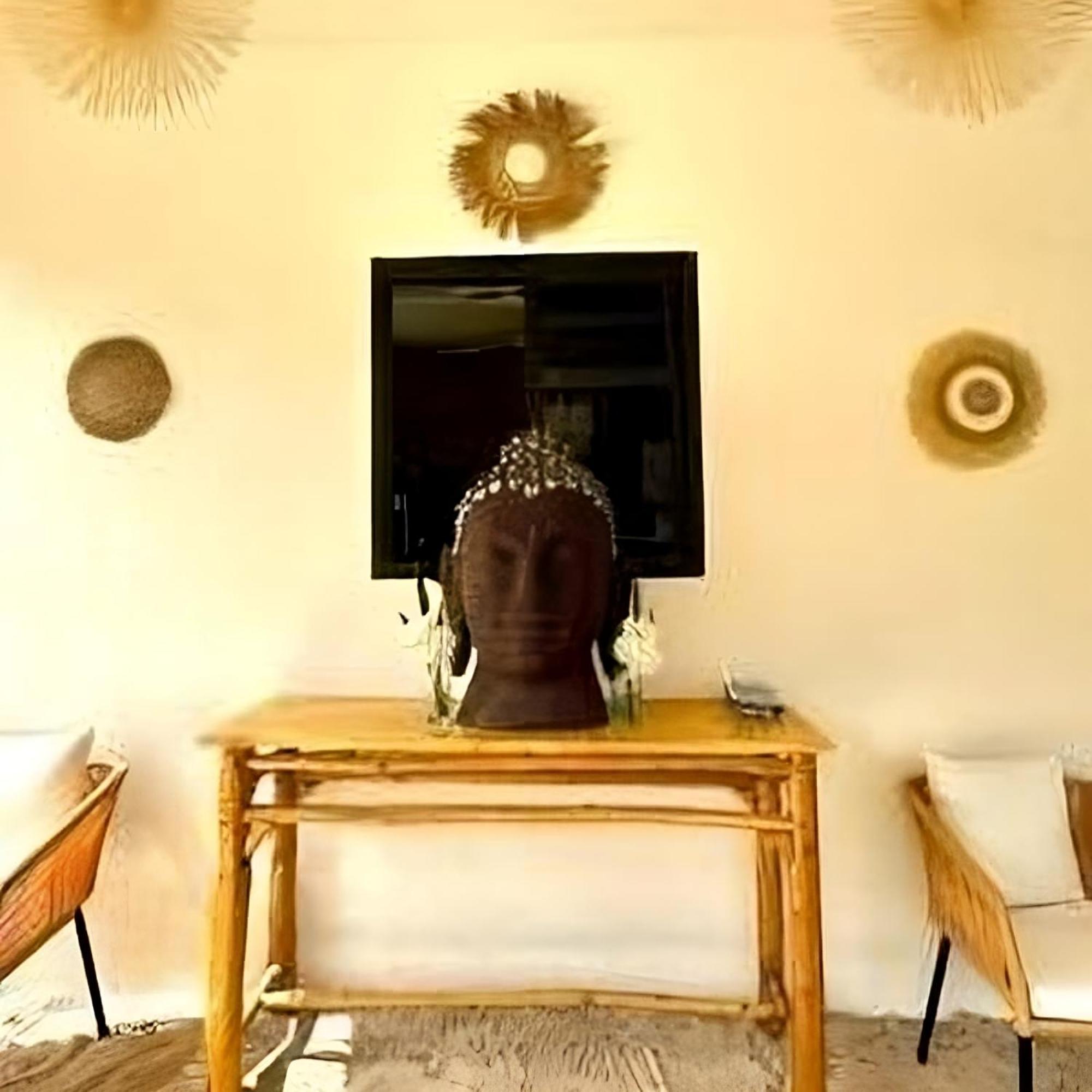 L'Edenroc Shelby Samui Beach Resort Bophut Ngoại thất bức ảnh