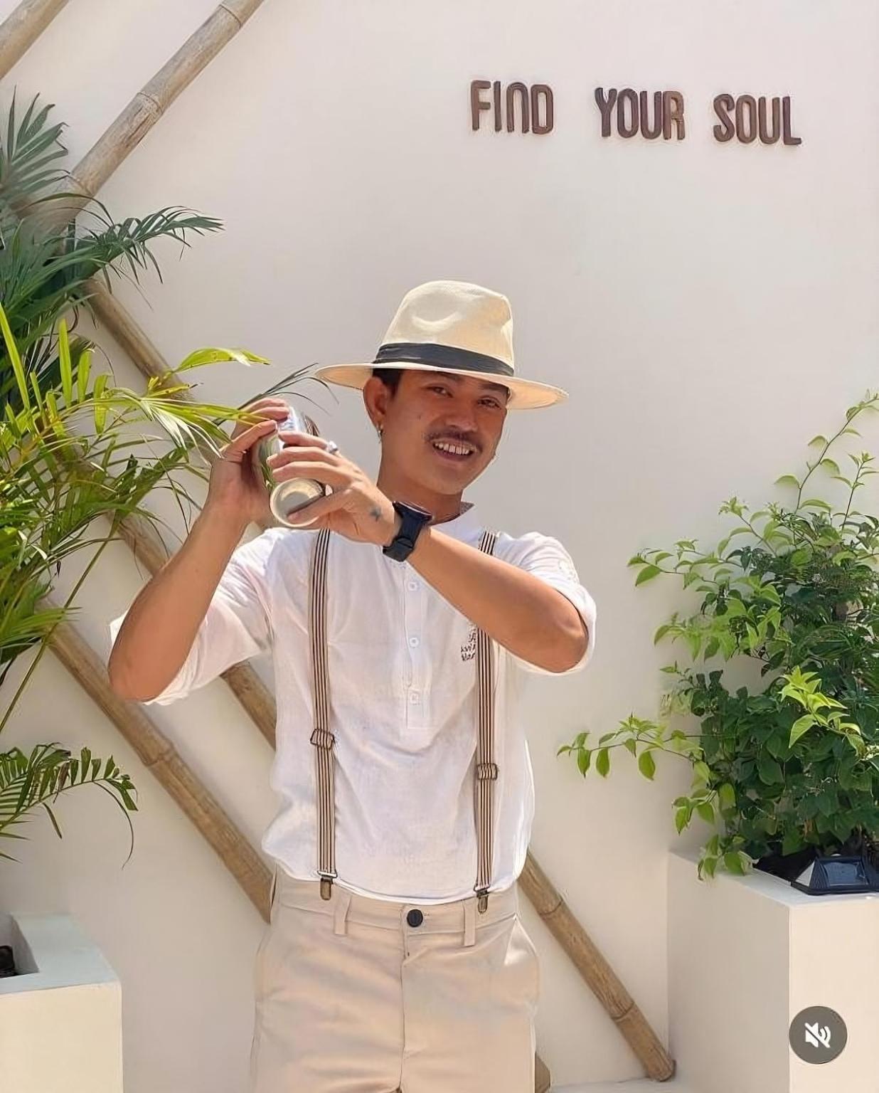 L'Edenroc Shelby Samui Beach Resort Bophut Ngoại thất bức ảnh