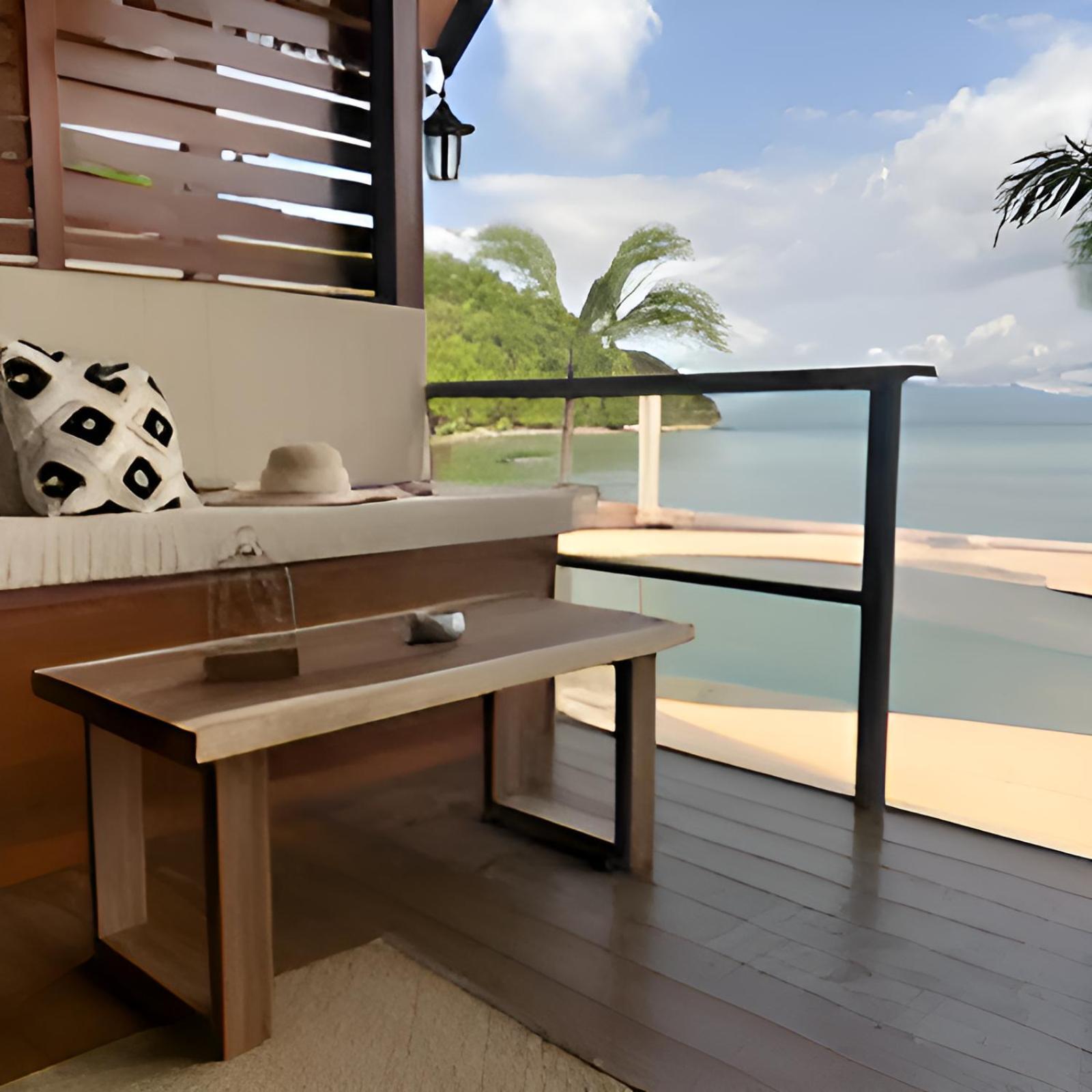 L'Edenroc Shelby Samui Beach Resort Bophut Ngoại thất bức ảnh