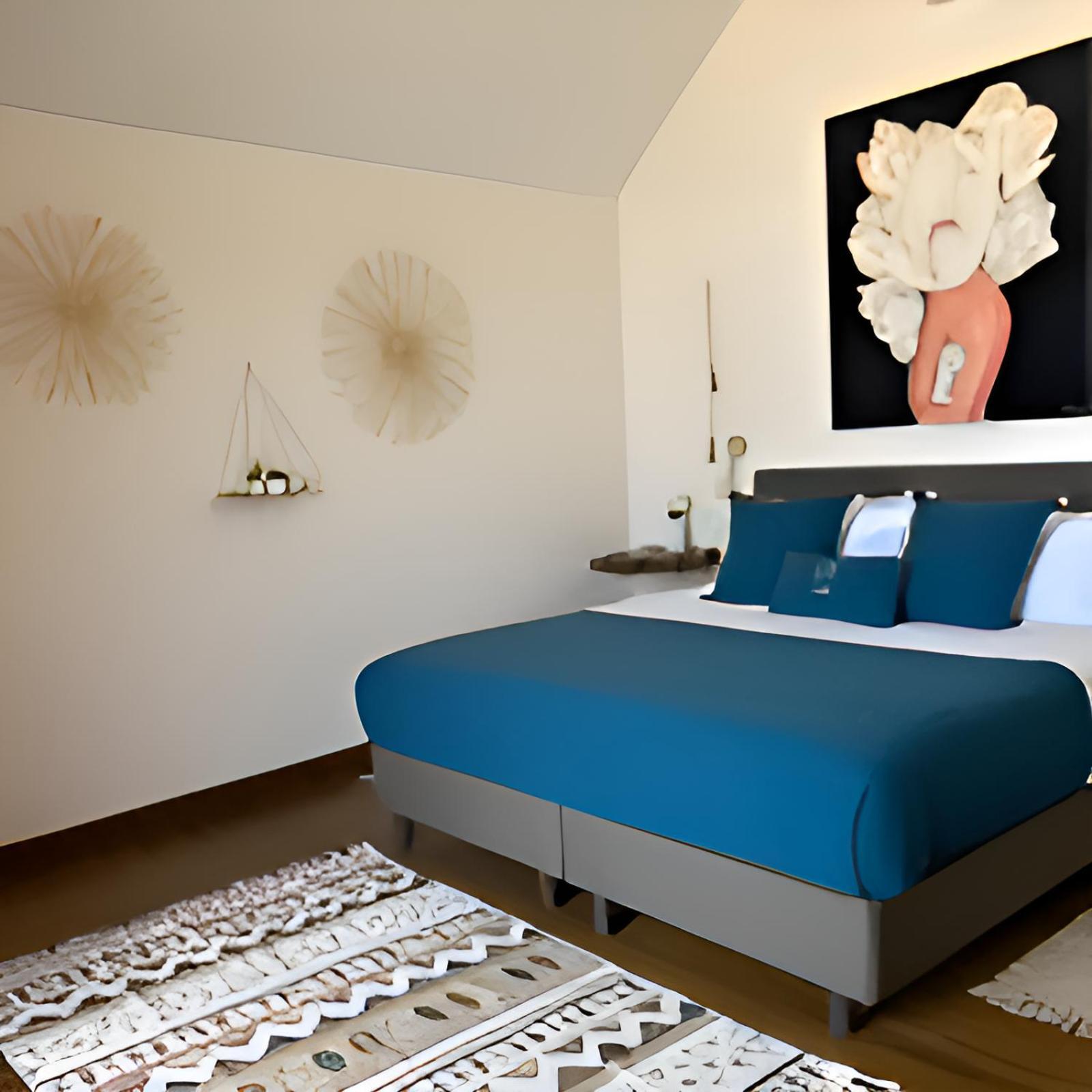 L'Edenroc Shelby Samui Beach Resort Bophut Ngoại thất bức ảnh