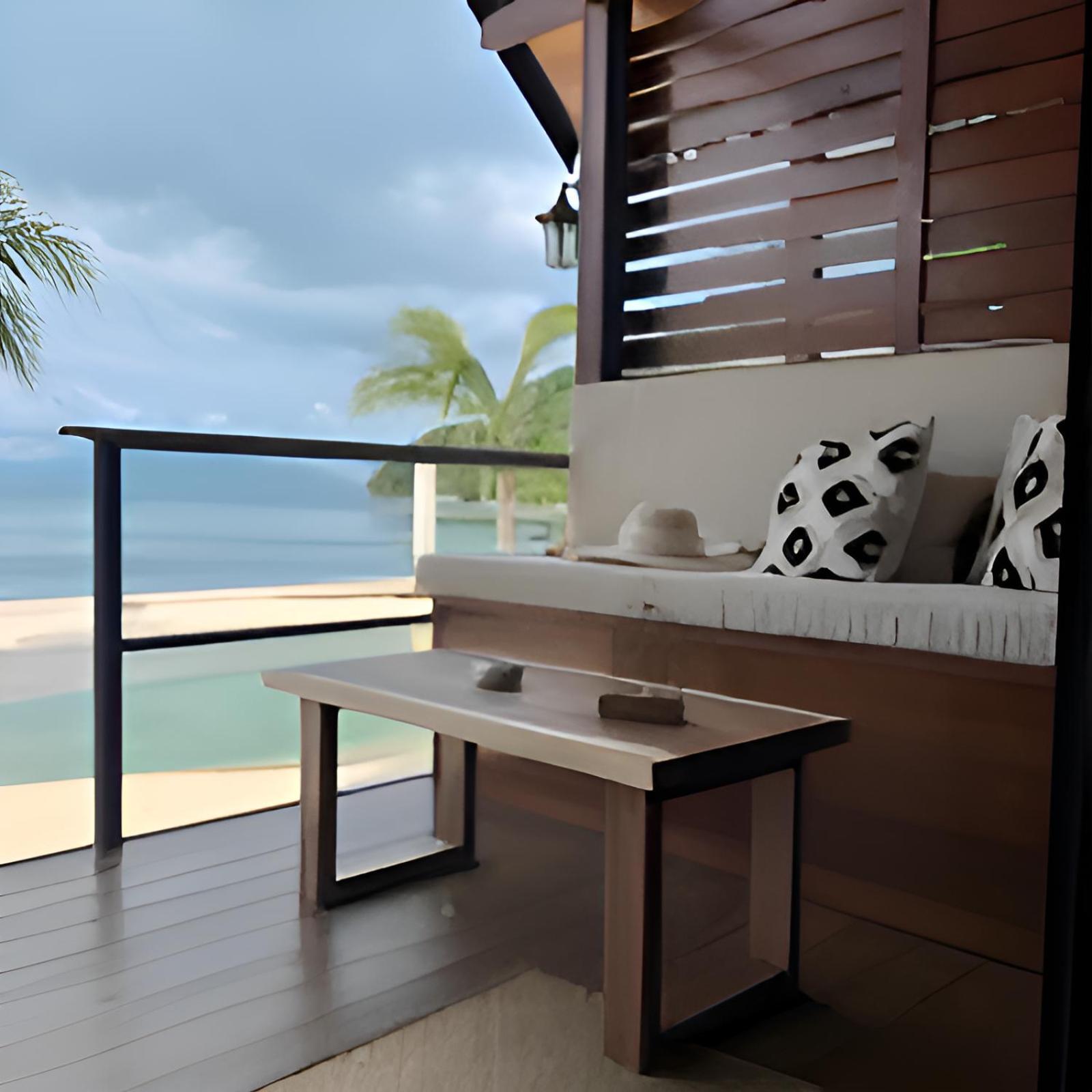 L'Edenroc Shelby Samui Beach Resort Bophut Ngoại thất bức ảnh